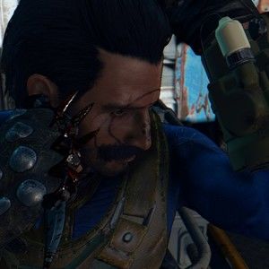 Meet your Posher, Posh